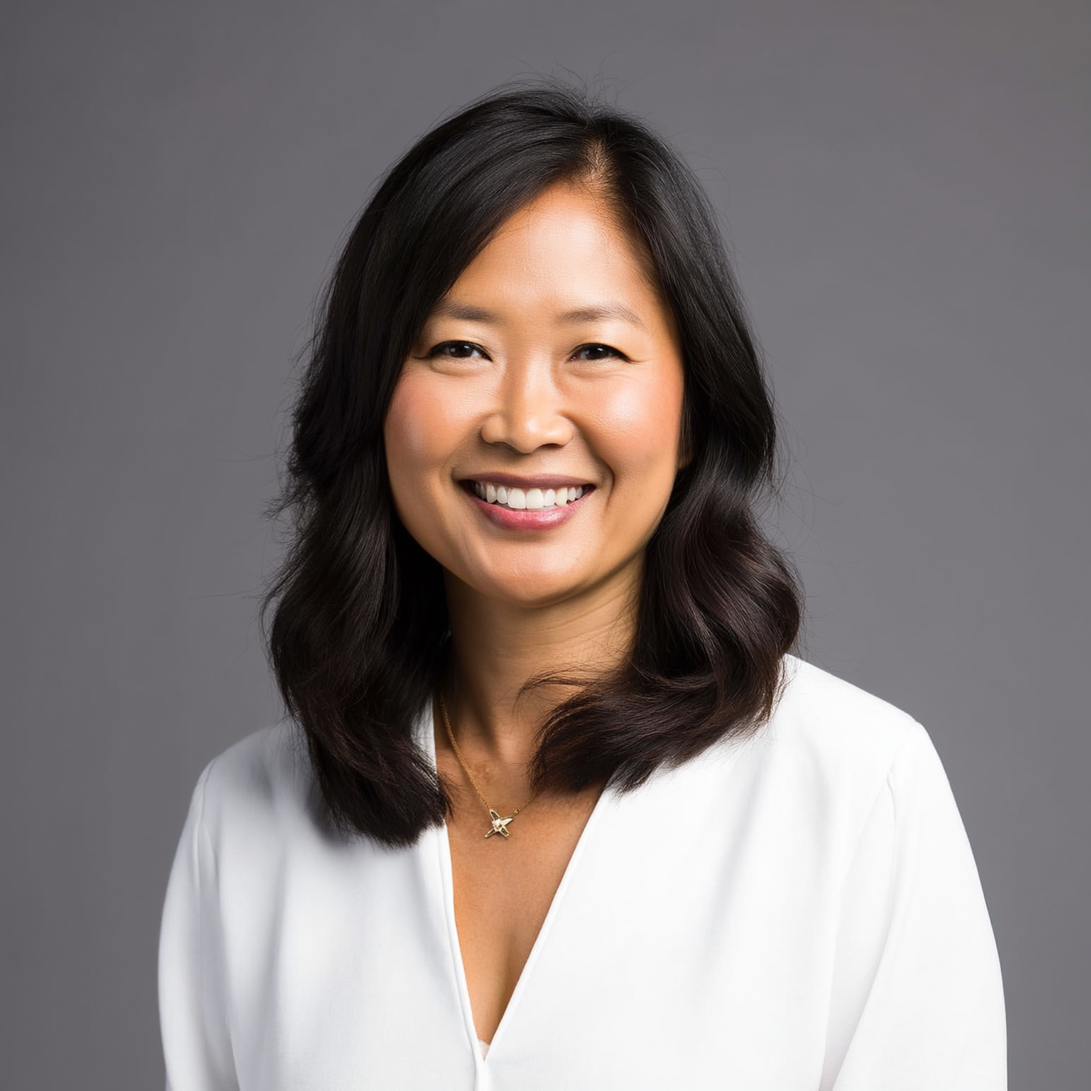 Sarah Chen